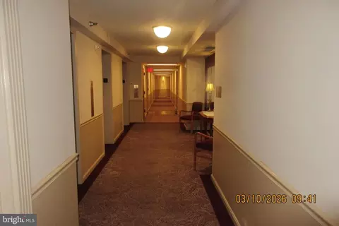 Entry Way - 15101 Interlachen Dr #1-806, Silver Spring, MD 20906 photo 1 of 1