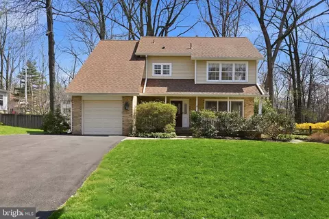 14609 Pebble Hill Ln, North Potomac, MD 20878