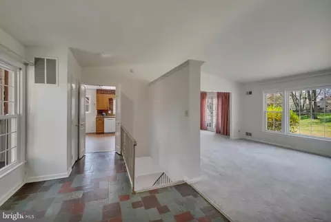 Entry Way - 14212 Rippling Brook Dr, Silver Spring, MD 20906 photo 1 of 4