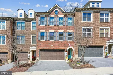108 Samuel Manor Ct, North Potomac, MD 20878