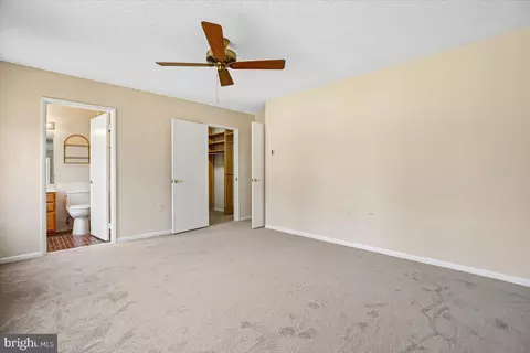 Bedroom - 15320 Pine Orchard Dr #83-1F, Silver Spring, MD 20906 photo 2 of 2