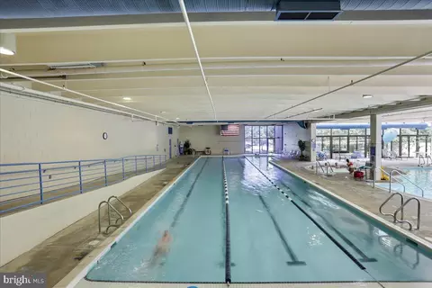Exterior - 15320 Pine Orchard Dr #83-1F, Silver Spring, MD 20906 photo 7 of 8