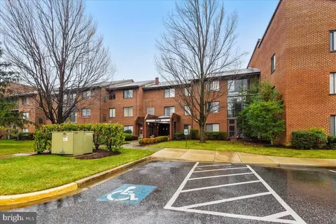 Exterior - 15320 Pine Orchard Dr #83-1F, Silver Spring, MD 20906 photo 3 of 8