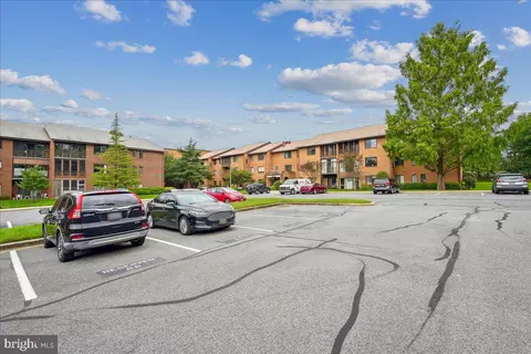 Exterior - 15320 Pine Orchard Dr #83-1F, Silver Spring, MD 20906 photo 4 of 8