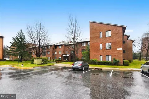 Exterior - 15320 Pine Orchard Dr #83-1F, Silver Spring, MD 20906 photo 2 of 8