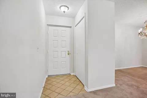 Entry Way - 15320 Pine Orchard Dr #83-1F, Silver Spring, MD 20906 photo 1 of 1