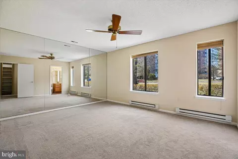 Bedroom - 15320 Pine Orchard Dr #83-1F, Silver Spring, MD 20906 photo 1 of 2