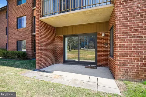 Exterior - 15320 Pine Orchard Dr #83-1F, Silver Spring, MD 20906 photo 1 of 8