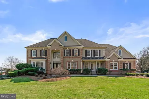 25114 Vista Ridge Rd, Laytonsville, MD 20882