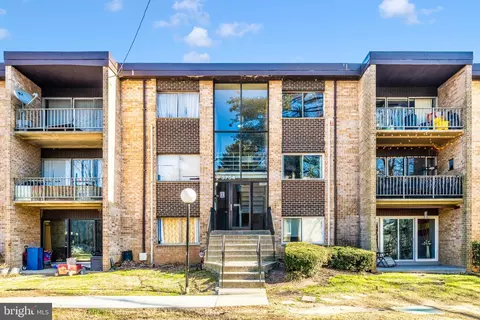 3754 Bel Pre Rd #3754-1, Silver Spring, MD 20906