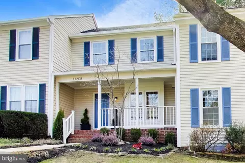 11608 Pleasant Meadow Dr, North Potomac, MD 20878