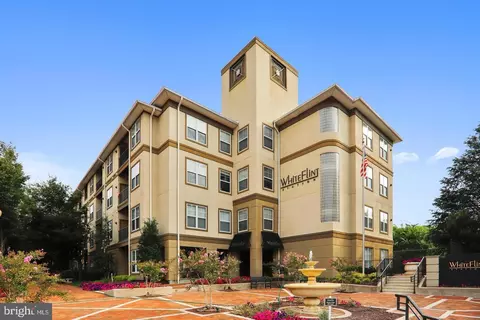 11800 Old Georgetown Rd #1321, North Bethesda, MD 20852
