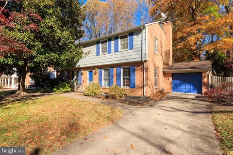 3101 Kent St, Kensington, MD 20895