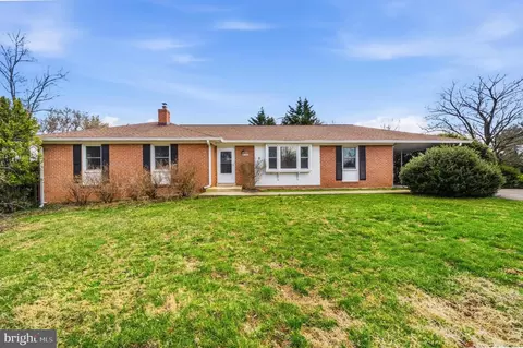 4037 Olney Laytonsville Rd, Olney, MD 20832
