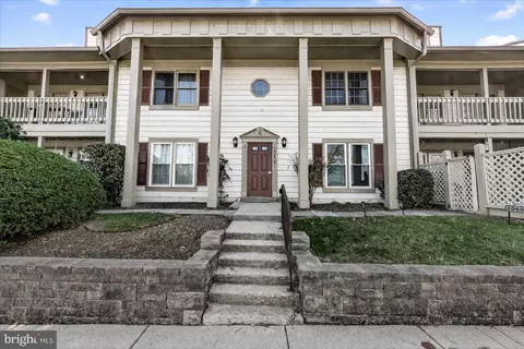 20667 Shadyside Way #8-124, Germantown, MD 20874