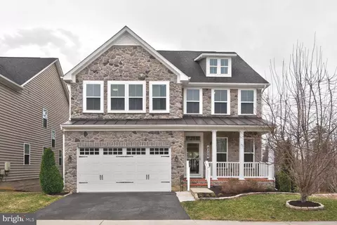 4306 Camley Way, Burtonsville, MD 20866