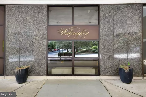 5500 Friendship Blvd #2201N, Chevy Chase, MD 20815