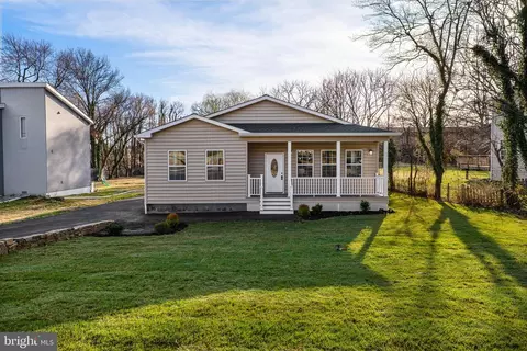 434 Gaither St, Gaithersburg, MD 20877