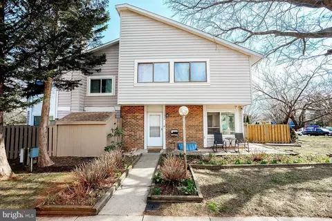 13046 Thyme Ct, Germantown, MD 20874