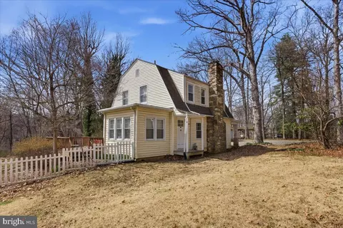 17400 New Hampshire Ave, Ashton, MD 20861