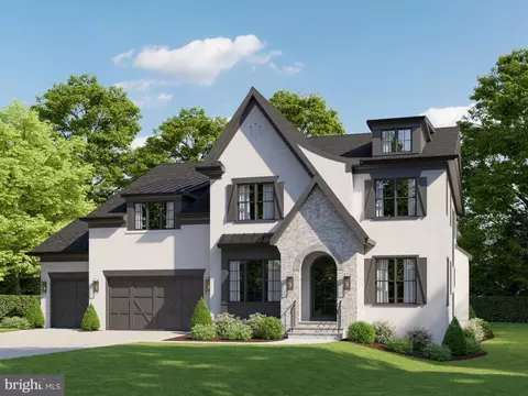 6 Kittery Ct, Bethesda, MD 20817