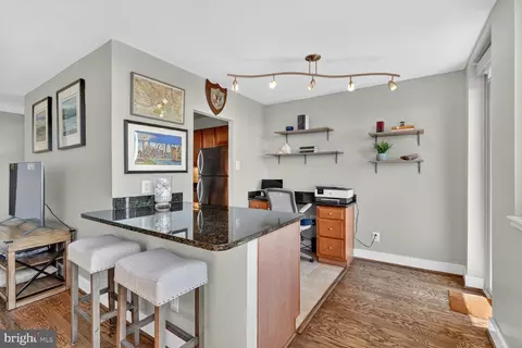1220 Blair Mill Rd #1403, Silver Spring, MD 20910 photo 8