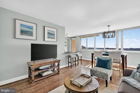 1220 Blair Mill Rd #1403, Silver Spring, MD 20910 photo 4