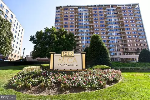 1220 Blair Mill Rd #1403, Silver Spring, MD 20910