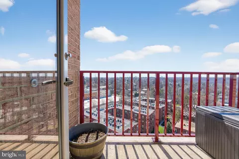 1220 Blair Mill Rd #1403, Silver Spring, MD 20910 photo 22
