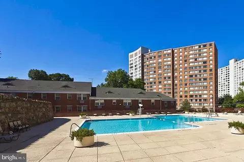 1220 Blair Mill Rd #1403, Silver Spring, MD 20910 photo 33