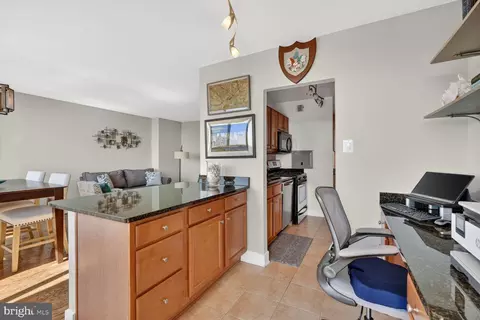 1220 Blair Mill Rd #1403, Silver Spring, MD 20910 photo 10