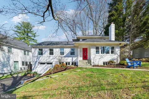 5625 Lamar, Bethesda, MD 20816