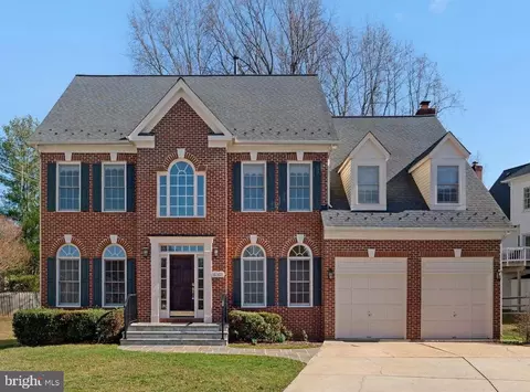 18301 Paradise Cove Ter, Olney, MD 20832