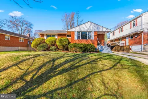 12514 Turkey Branch Pkwy, Rockville, MD 20853