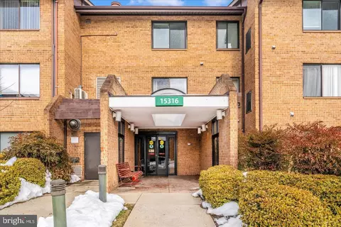 15316 Pine Orchard Dr #82-2H, Silver Spring, MD 20906