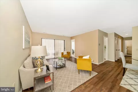 15316 Pine Orchard Dr #82-2H, Silver Spring, MD 20906 photo 12