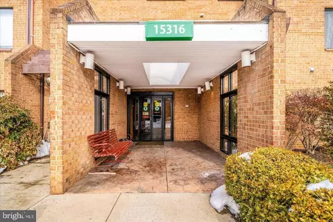15316 Pine Orchard Dr #82-2H, Silver Spring, MD 20906 photo 3