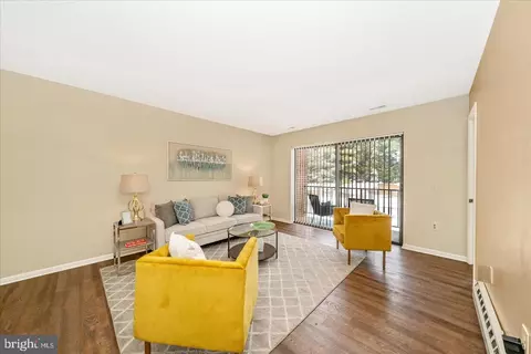 15316 Pine Orchard Dr #82-2H, Silver Spring, MD 20906 photo 11