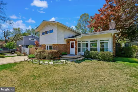 304 Twinbrook Pkwy, Rockville, MD 20851