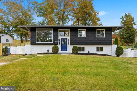 13801 Lionel Ln, Rockville, MD 20853