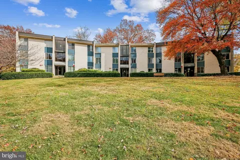 2517 Baltimore Rd #2517-1, Rockville, MD 20853