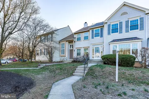 8425 Meadow Green Way, Gaithersburg, MD 20877