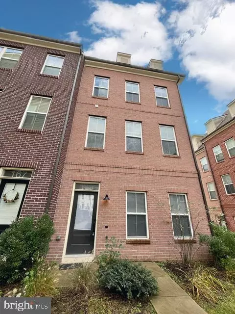 169 Kandinsky Loop, Silver Spring, MD 20906