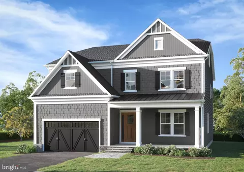 5912 Kingswood Rd, Bethesda, MD 20814