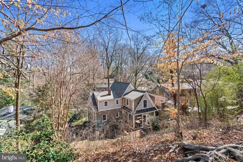 7514 Jackson Ave, Takoma Park, MD 20912