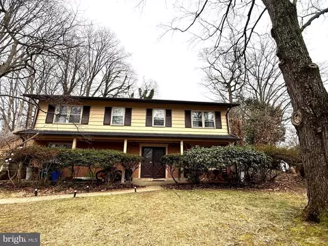 14011 Eagle Ct, Rockville, MD 20853