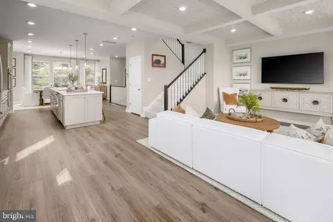 Homesite A3.0402 Village Walk Drive, Montgomery Village, MD 20886