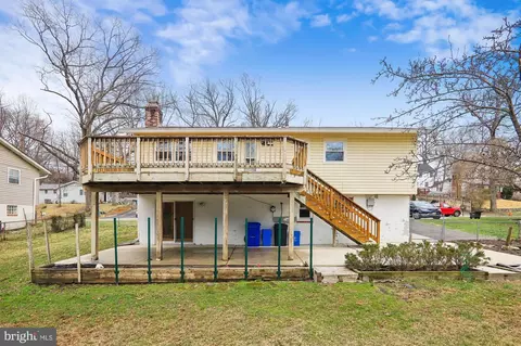 Exterior - 808 Johnson Ave, Silver Spring, MD 20904 photo 2 of 3