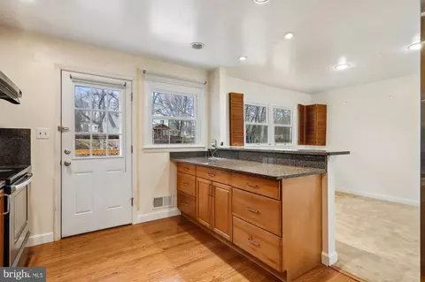 Kitchen - 808 Johnson Ave, Silver Spring, MD 20904 photo 3 of 3