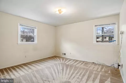Bedroom - 808 Johnson Ave, Silver Spring, MD 20904 photo 1 of 4